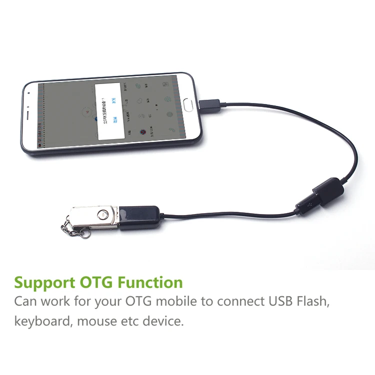 micro usb extension cable otg function (4)