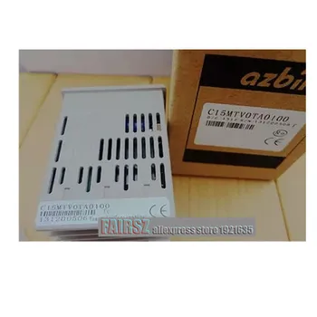 

JAPAN original thermostat C15MTV0TA0100 SDC15 new version