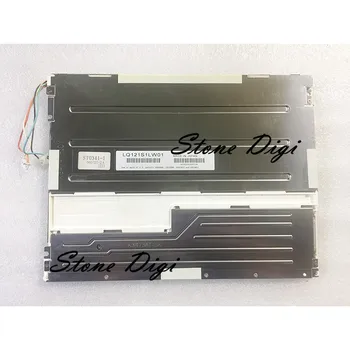 

Free Shipping Original 12.1 inch LCD DISPLAY Screen Panel LQ121S1LW01 800*600