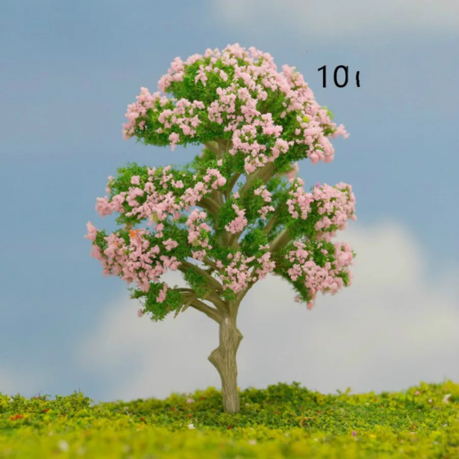 architecture flower tree (9)