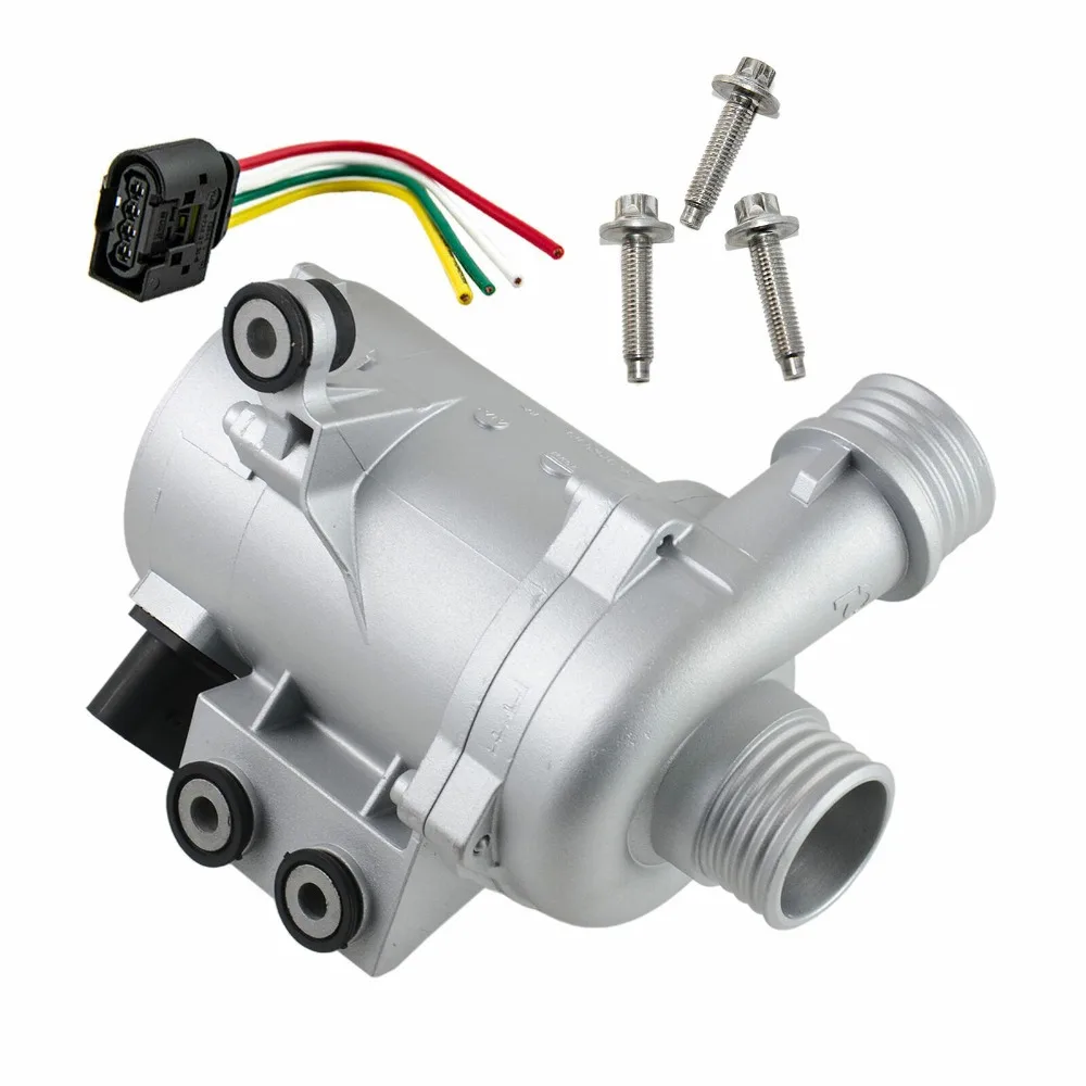 

AP03 11517521584 Electric Water Pump (Incl Bolts) For BMW 325i 328i 330xi 525i 528i 530i E87 E90 E91 E60 E61 X3 Z4 11517586925
