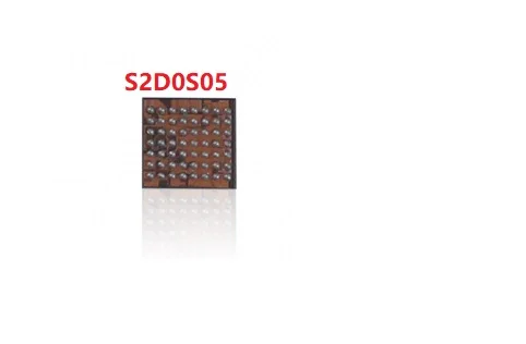 ЖК-дисплей IC для SAMSUNG GALAXY S9 G960F / PLUS G965F G965U NOTE 9 S2D0S05 | Мобильные телефоны и аксессуары
