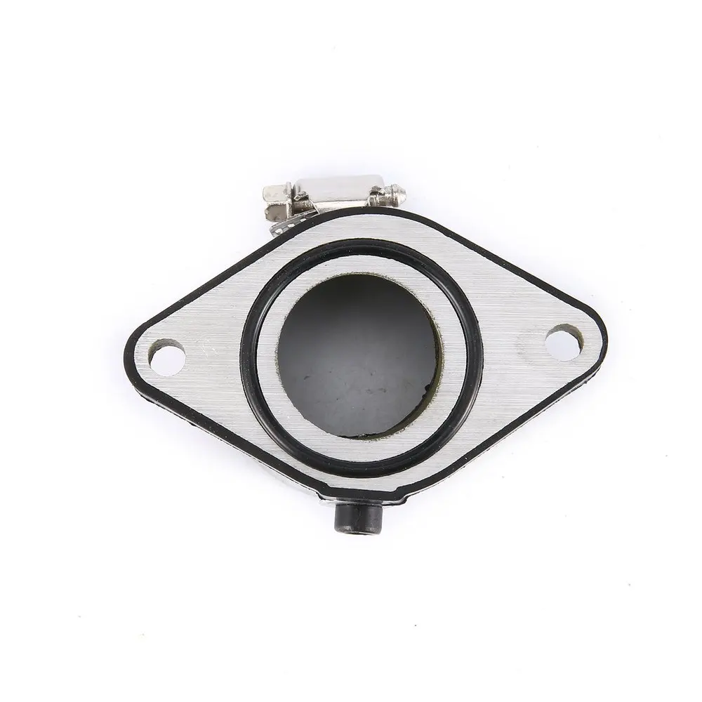 

4 Pieces Motorcycle Left Right Carburetor Intake Manifold Boot Joint Fit Suzuki Gs850 G Gl 1980-1983