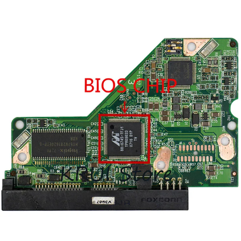 

free shipping LOGIC BOARD /BOARD NUMBER:2060-701477-001 STICK:2061-701477-800
