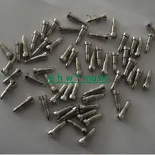 20 шт Новые альт саксофоны запчасти для ремонта, винты