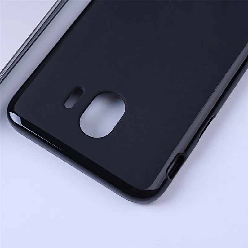 Matte Soft Case For Samsung Galaxy J4 Case Silicone Back Cover Phone Case For Samsung Galaxy J4 J 4 2018 SM-J400F J400F J400 (6)