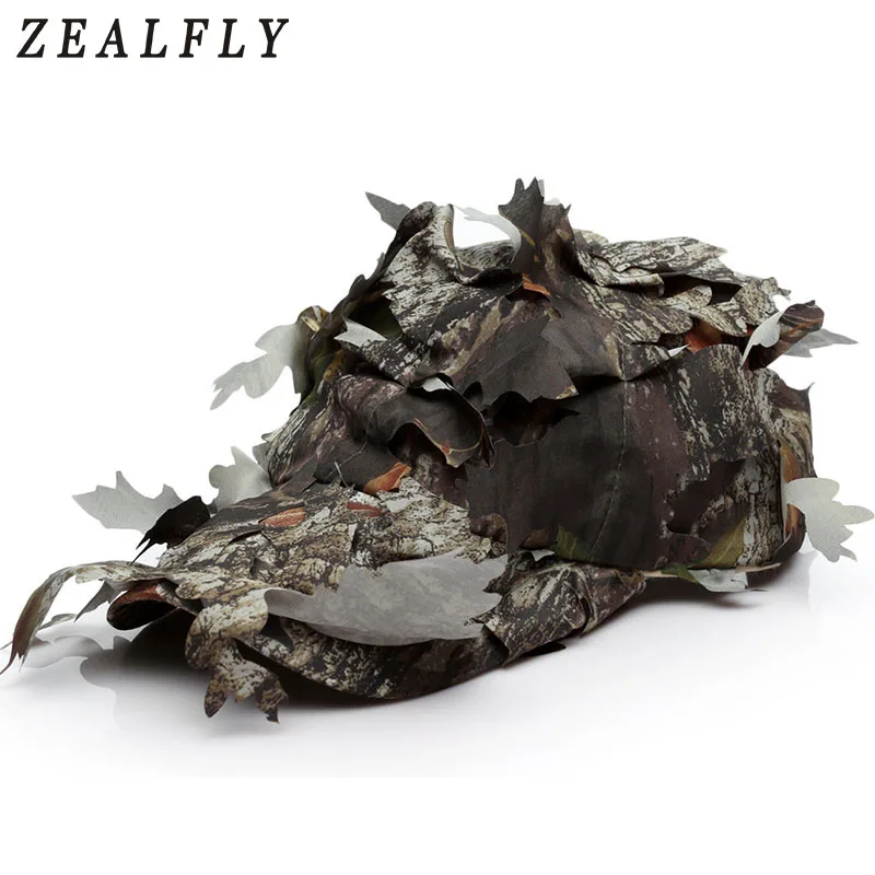 

Outdoor Style Men Baseball Caps Hunting Camouflage Brand Hat Cap Adjustable Tactical Cap Camo Fishing Cap Bone Masculino