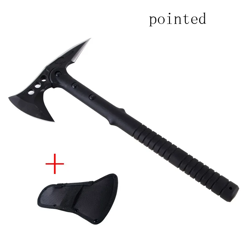 axe outdoor