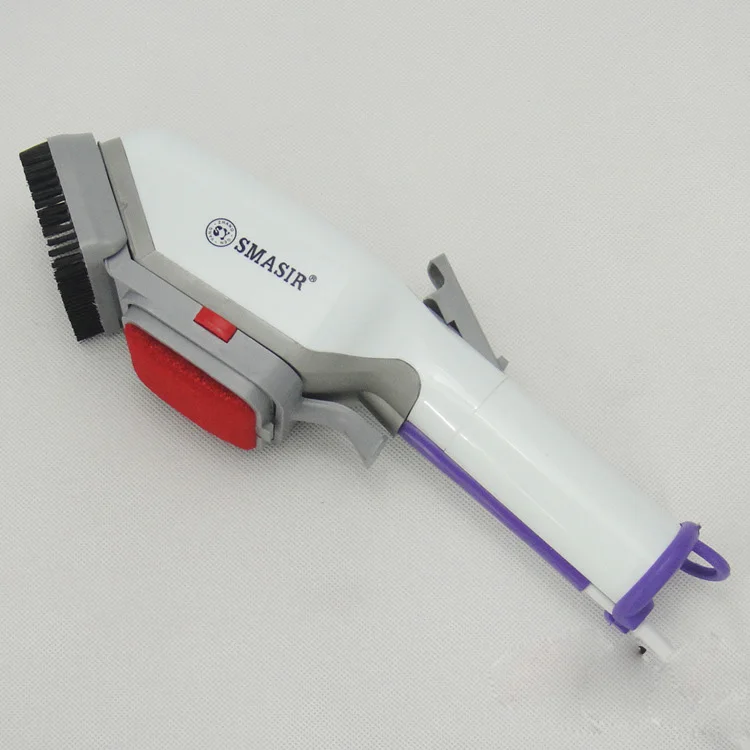 Durable household garment steamer brush / electric ironing brush/ which is suitable for clothes |