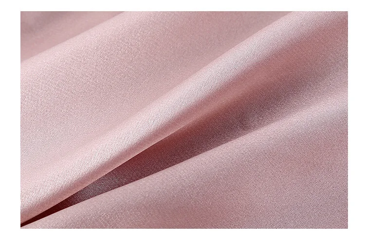 Новые летние три четверти Для женщин халат лед шелковые высокое качественный халат с поясом модная Пижама