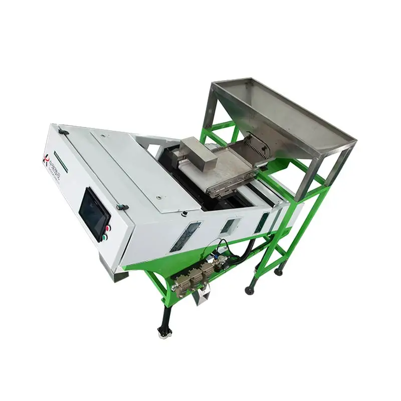 

Waste Metal Plastic Separator Scrap Metal Recycling Machine For Separating Metals