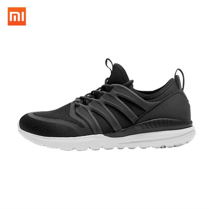 2018 новый оригинальный FreeTie 2 Xiaomi Удобная верхняя и прочная подошва кроссовки