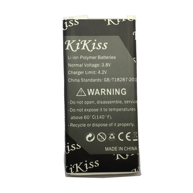 KiKiss BAT 7600M литий ионный полимерный аккумулятор для SKY Pantech Vega A870L A870K A870S IM A870s A870