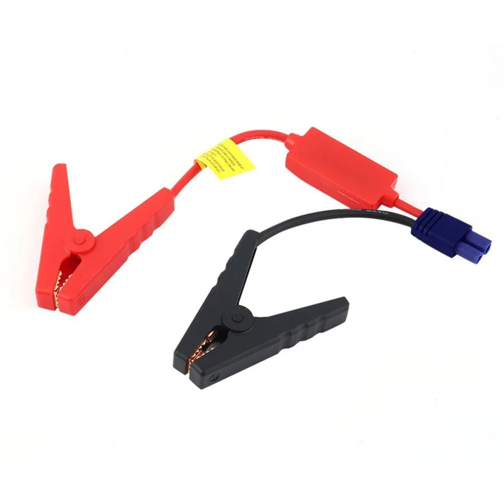 3 Color 30000mAh Portable Car Jump Starter Pack Booster LED Charger Battery Power Bank Portable Emergency Starting Power Supply