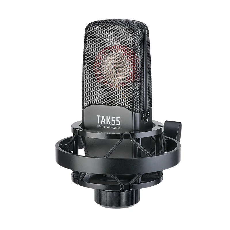 New-Takstar-TAK55-High-quality-Studio-grade-Professional-Recording ...