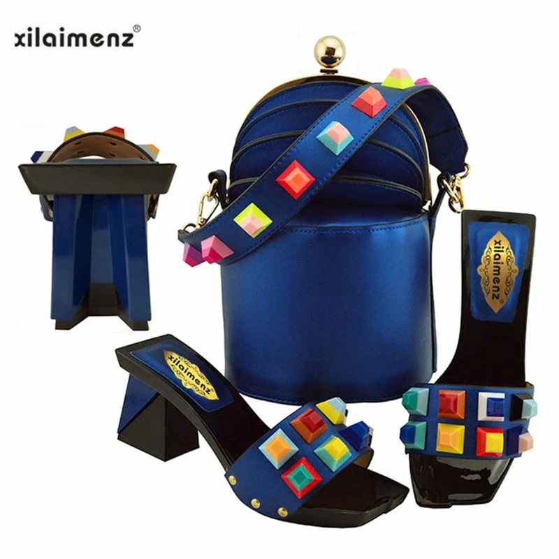 MD011 Royal blue