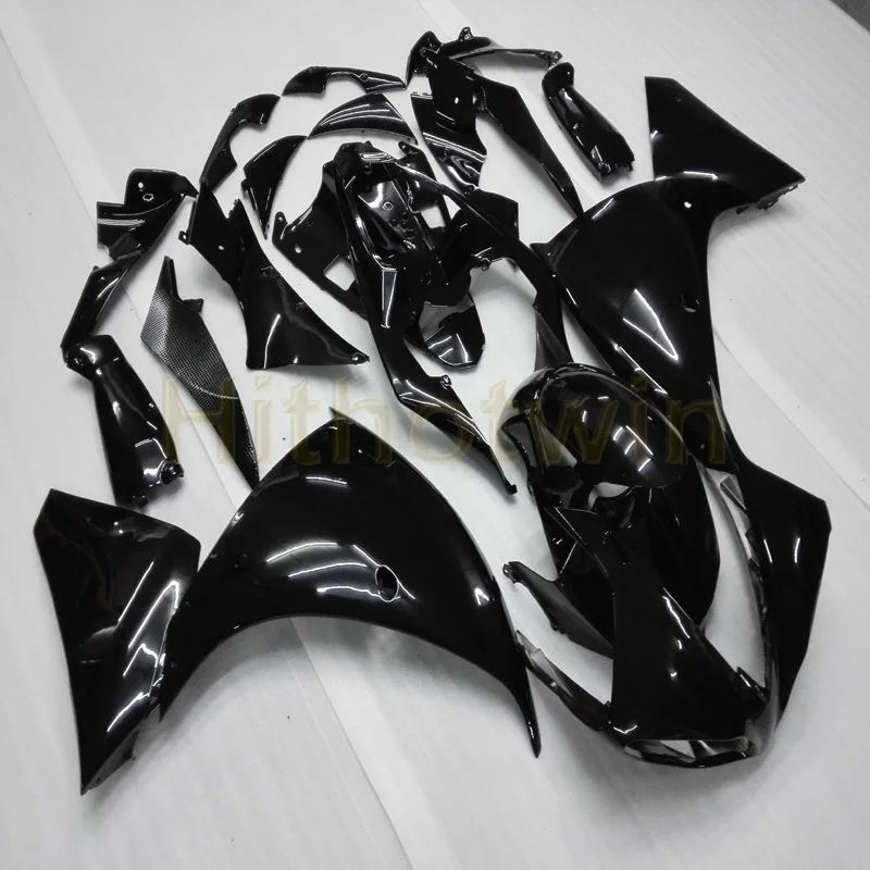 Заказной YZFR1 2009-2011 ABS обтекатель для Yamaha YZF R1 09 10 11 ABS Пластиковый обтекатель мотоцикла+ 23 Цвета+ розовый