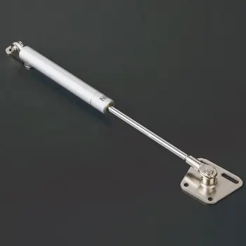 

1PCS Furniture Hinge Kitchen Cabinet Door Lift Pneumatic Support Hydraulic Gas Spring Stay Hold Pneumatic Hardware New