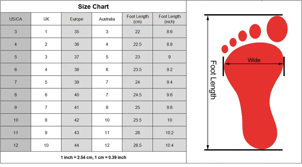 size-chart最终1