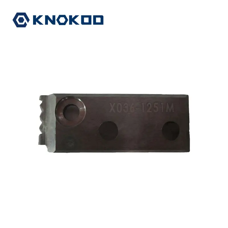 

Smt component inserter AI parts X036-125