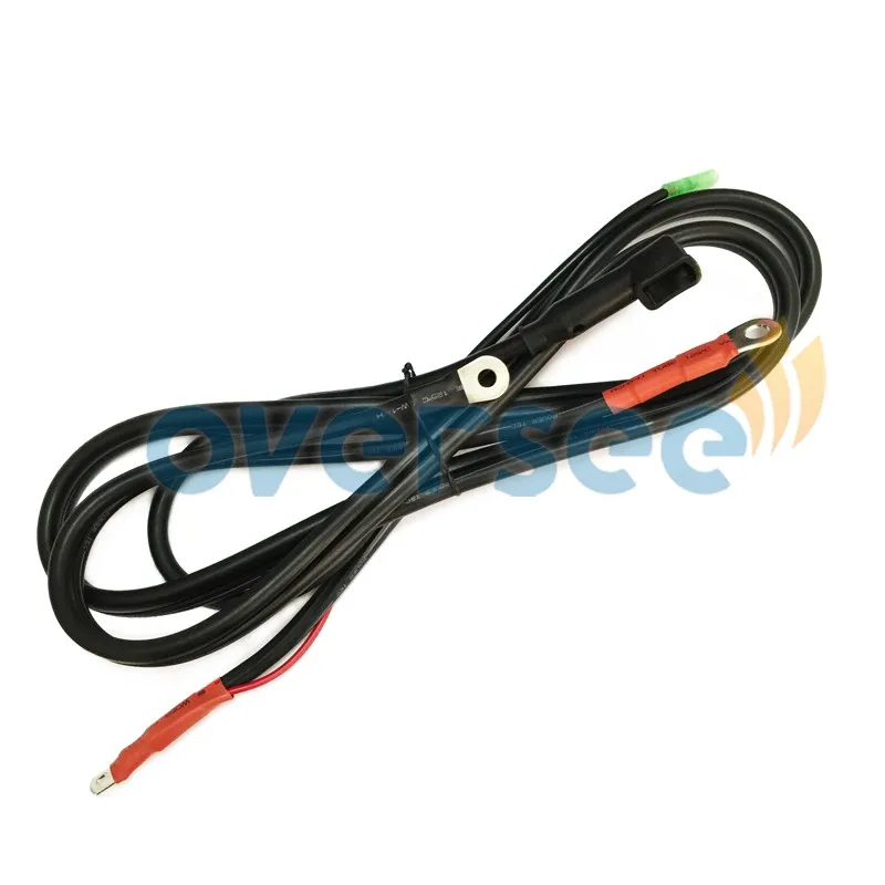 Buy OVERSEE 66T 82105 00 Battery Cable 2M Fit Yamaha