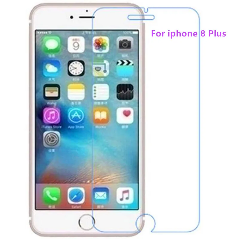 For iphone 8 Plus