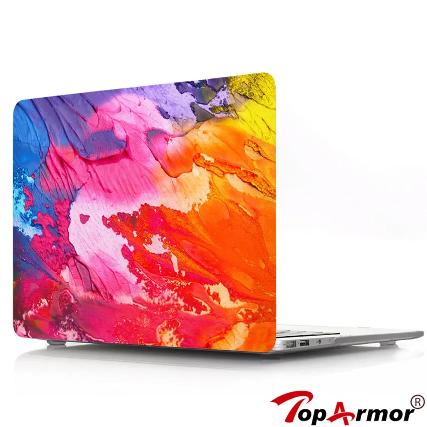 3D сцена арт чехол для ноутбука Macbook Pro 13 15 A1706 A1708 A1707 Touch bar & 2016 Retina Mac Air 15|case for macbook