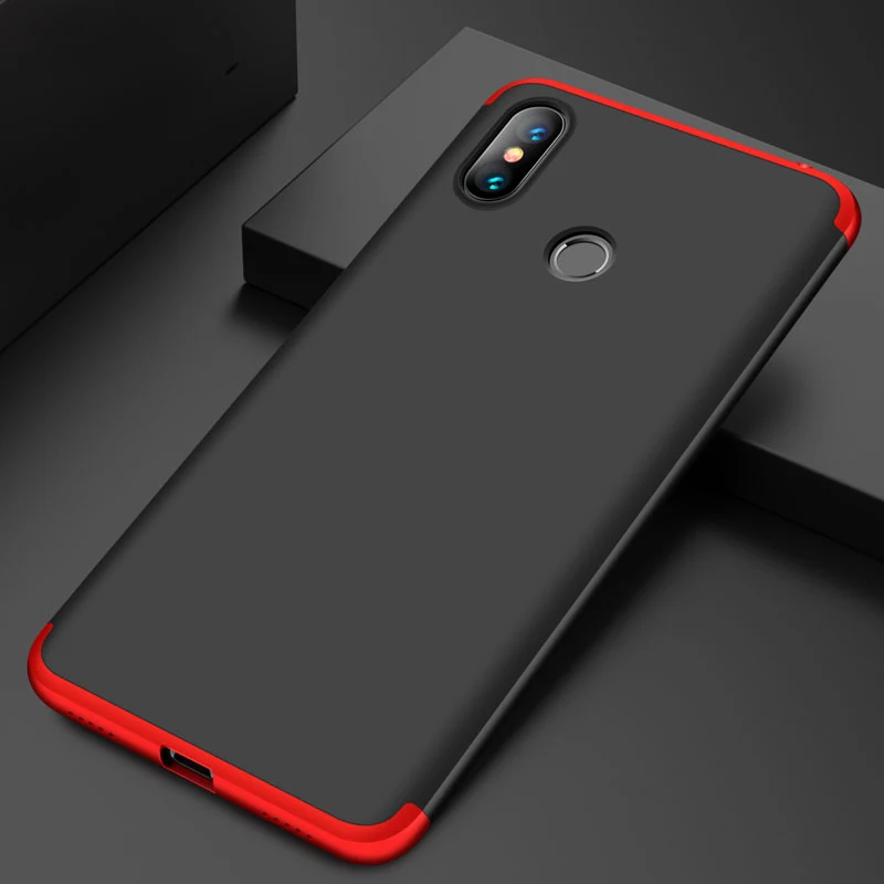 Чехол для телефона Xiaomi mi макс 3 Чехлы Max3 Pro 6 9 дюймов защита стекла 360 градусов
