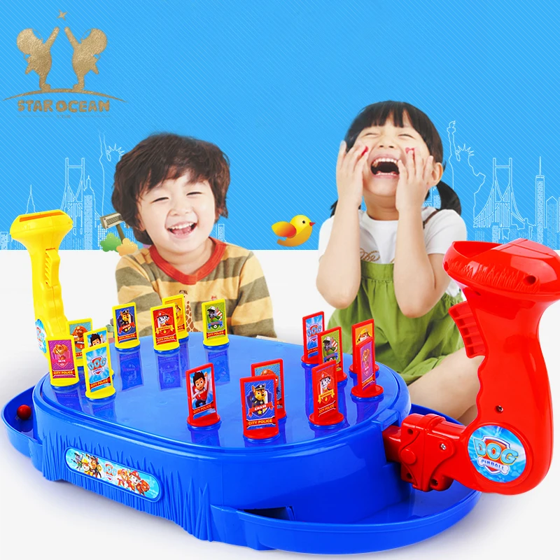 

Two Players Game Creative Playing Children's IQ Friend Interative Gamefor Children and Parents