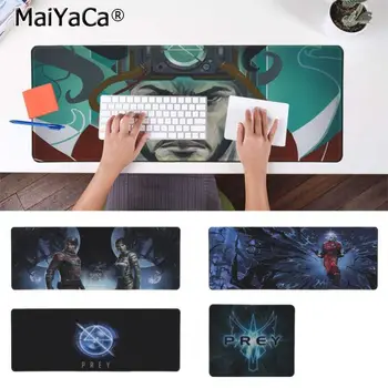 

Yinuoda New Designs Prey Keyboard Gaming MousePads Size for 180*220 200*250 250*290 300*900 and 400*900*2mm