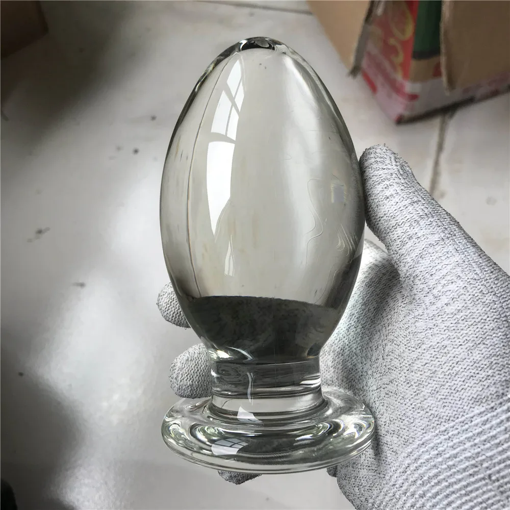 glass anal plug  (9)