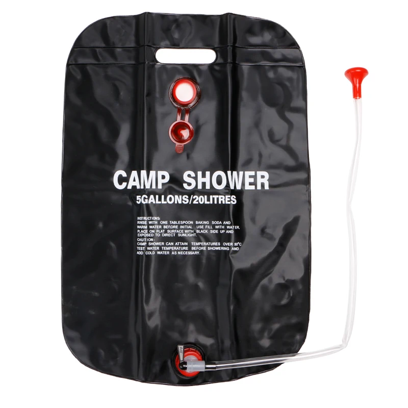 Shower Bag Camping Shower Bag Camping