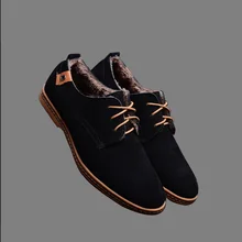 Big Size 48 Men Shoes Genuine Leather Flats Shoes Men Boots Fashion Oxfords Shoes For Men Wedding Dress Shoes Zapatos Hombre