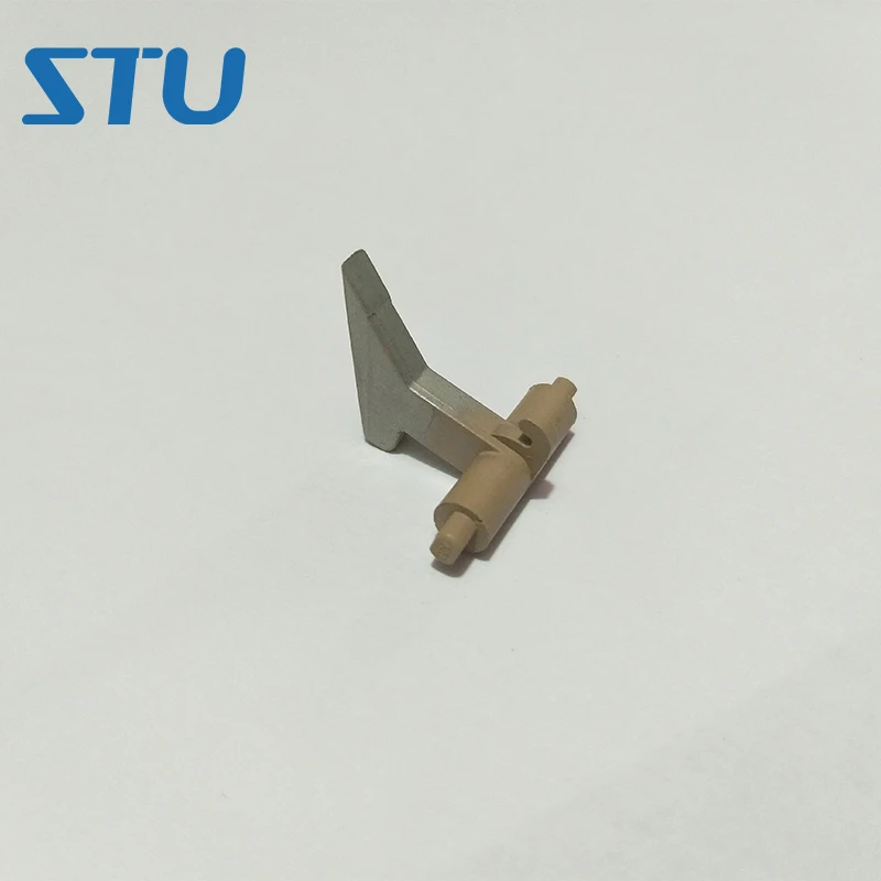 

5MVS222XN002 10X Новый, совместимый высококачественный верхний фьюзерный ролик, разделяющие Пальцы для Kyocera KM 2540 3040 2540 3060 300I