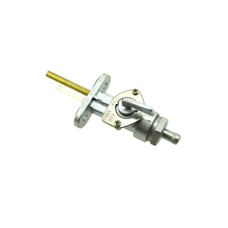 Xlsion Aftermarket топливный краник клапан для Yamaha AT1 AT2 AT3 CT1 CT2 CT3 DT1 DT100 DT125 DT175 заменить#498-24500-00