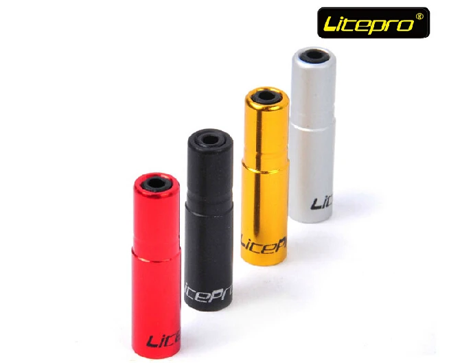 Buy litepro L3 brake line cap speed line pipe caps