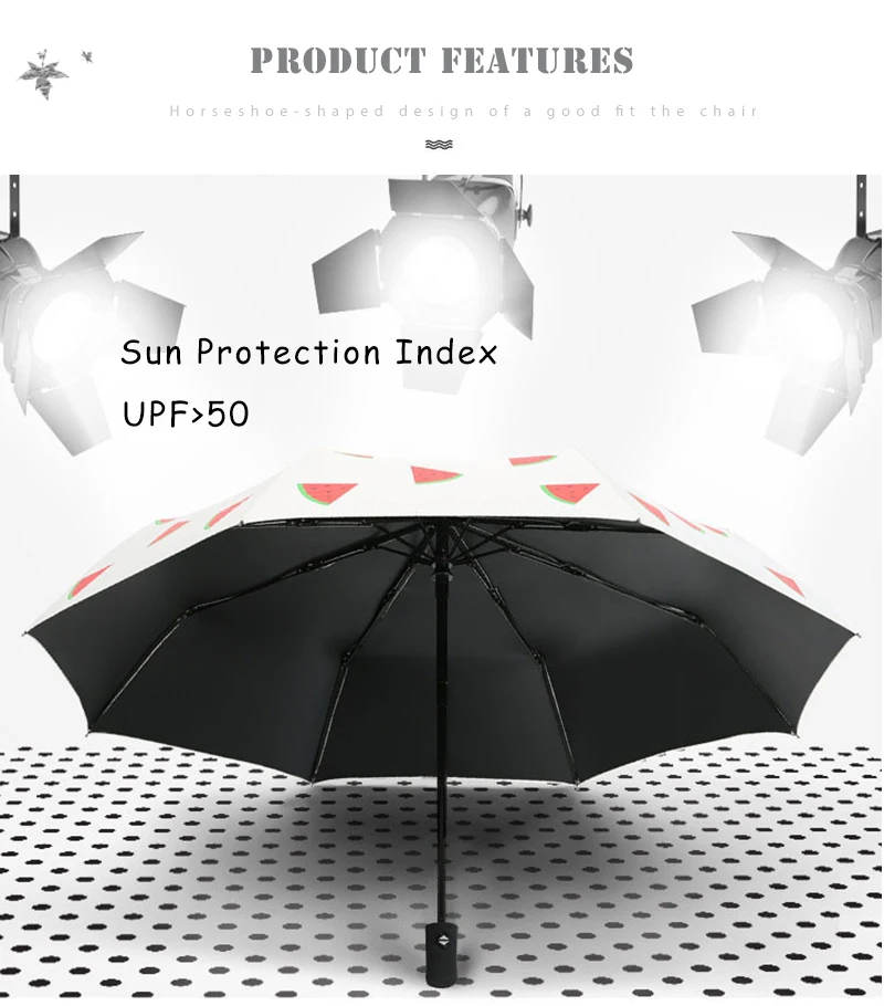 Transparent Umbrella (3)