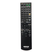 New Genuine RM-AAU022 Remote Control For Sony Home Theater amplifier AV System HTSF2300 HTSF2300M HTSS2300 STRKS2300