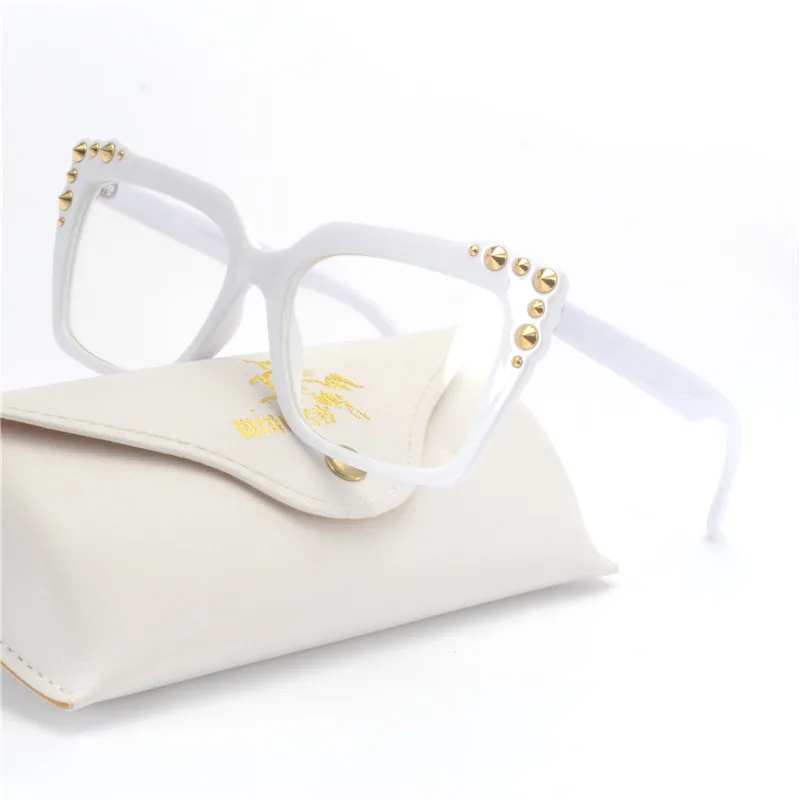 MINCL/Мультифокальные Прогрессивные очки для чтения Для женщин Для мужчин очки с диоптриями бифокальные очки для ближнего и дальнего расстояния с коробкой NX