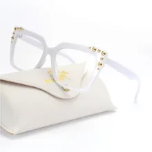 MINCL/Мультифокальные Прогрессивные очки для чтения Для женщин Для мужчин очки с диоптриями бифокальные очки для ближнего и дальнего расстояния с коробкой NX