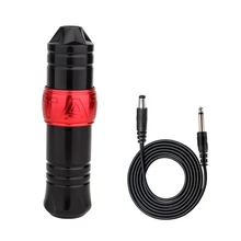 YILONG 13DAI новая тату-Ручка Тип тату-машина и профессиональный набор татуировки перманентный макияж, боди-арт-оборудование