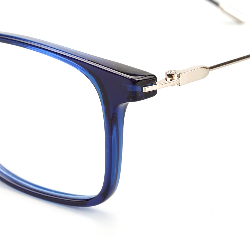 Opeco men's TR90 eyewear including prescription Lenses RX eyeglasses light weight frame RX recipe male spectacles D9114