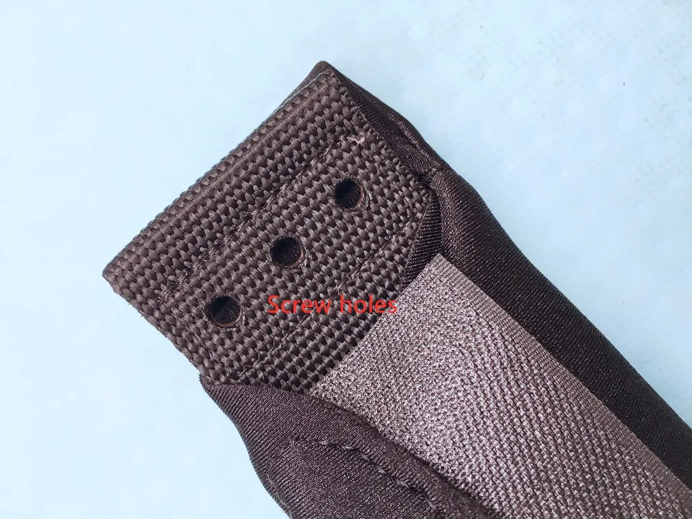Foot straps for Kiteboard/Windsurf boards surfboard strap