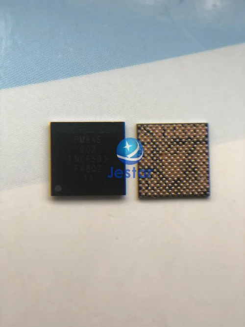 PM845 002 power ic PMIC для samsung S9 S9+ Note 9