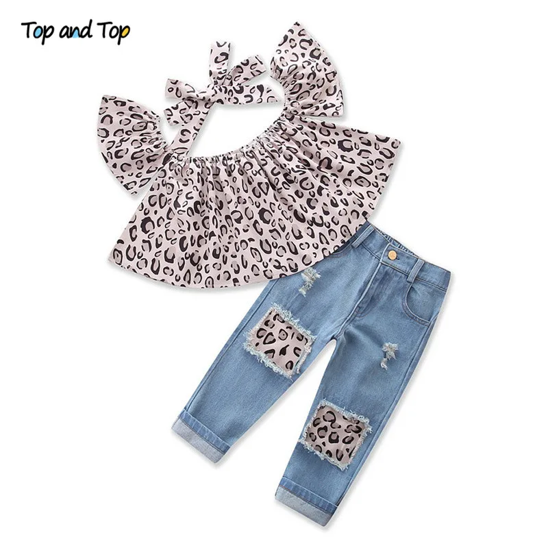 girls clothing set (3)