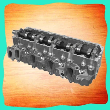 

Complete 1KZ-TE Engine Cylinder Head 11101-69175 Applied fore Toyota's LAND CRUISER TD 4RUNNER TD