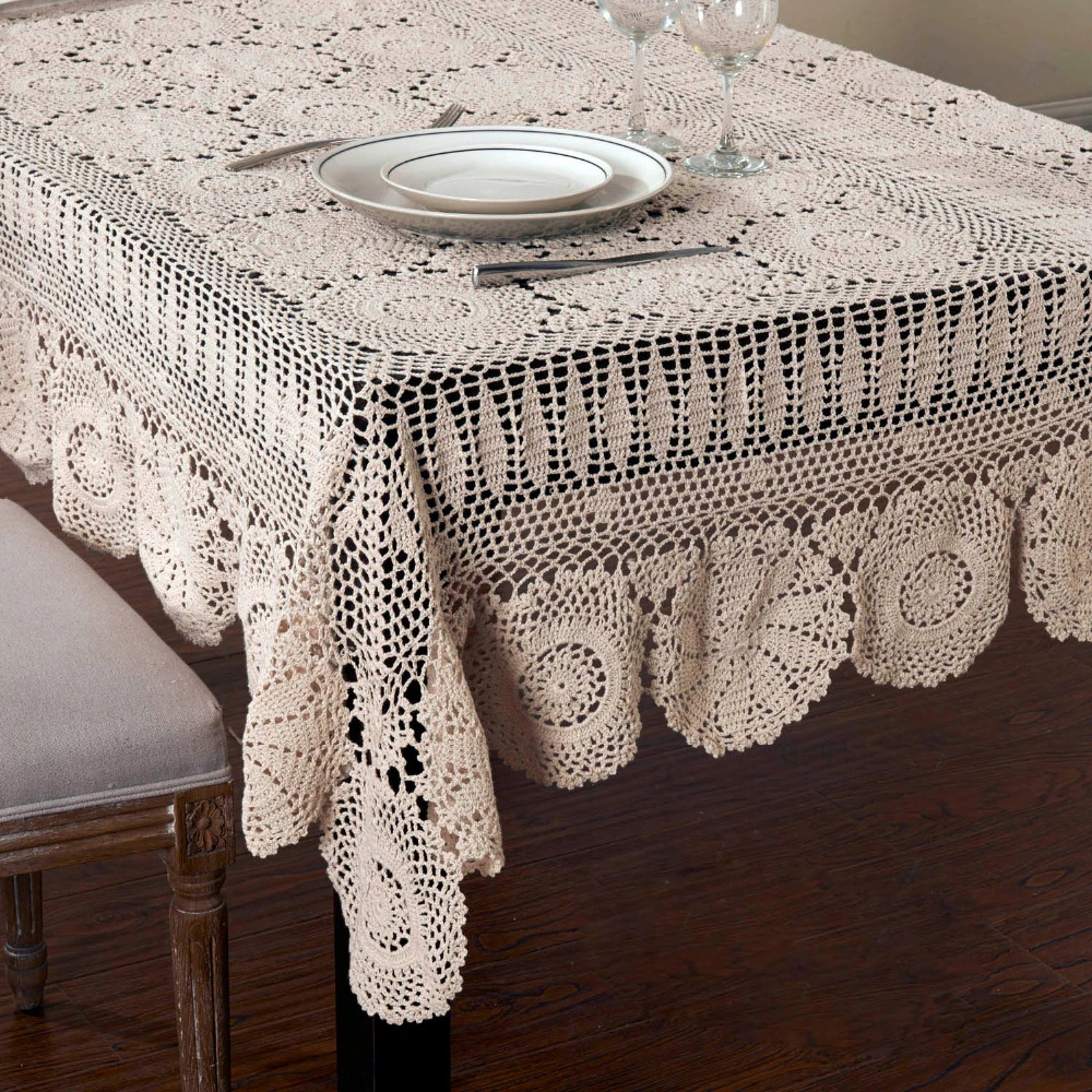 手作りのかぎ針編みのテーブルクロス,綿,レース,ベージュ,いくつかのサイズが利用可能|tablecloth beige|crochet lace tableclothcotton tablecloths - AliExpress 手作りのかぎ針編みのテーブルクロス,綿,レース,ベージュ,いくつかのサイズが利用可能|tablecloth beige|crochet lace tableclothcotton tablecloths - AliExpress