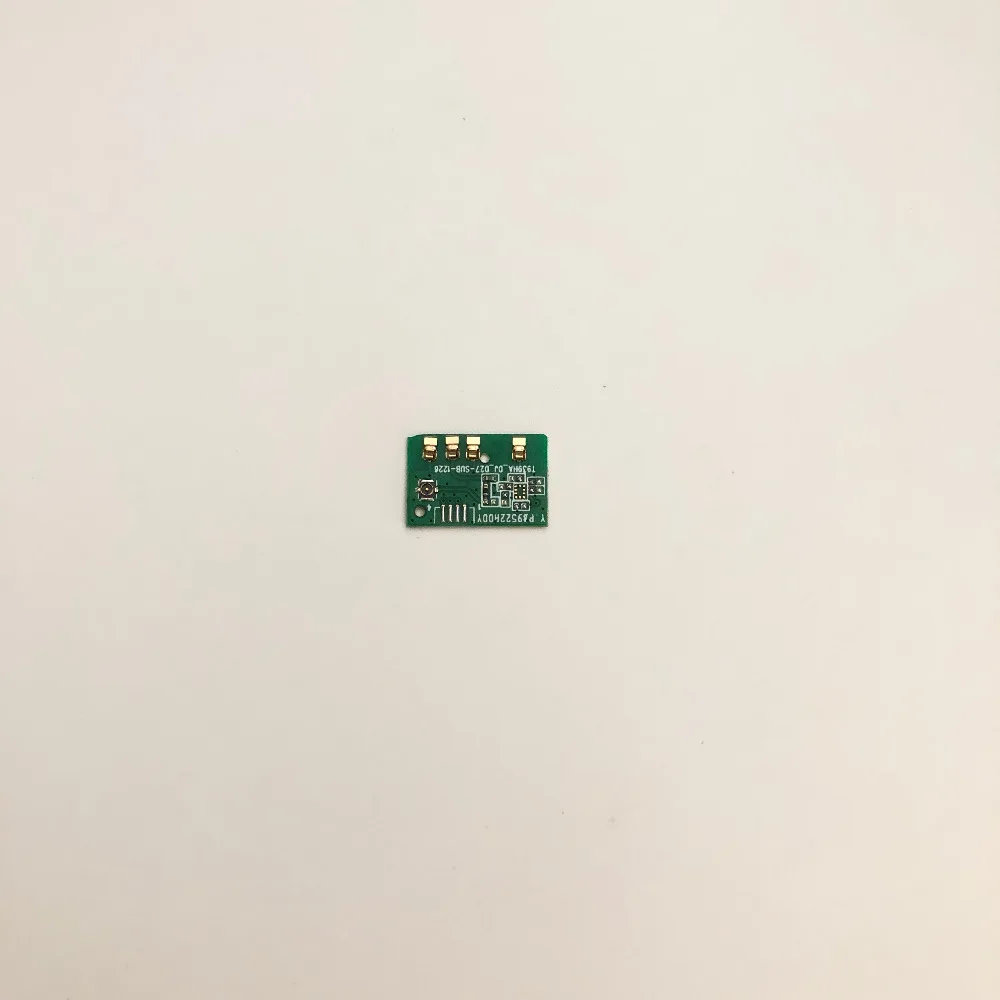 Used GSM/ WCDMA Signal Small Board For Koolnee Rainbow MTK6580A Quad Core 1280x720 5.0 Inch Smartphone | Мобильные телефоны и