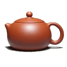 Фиолетовый глины Чай горшок руды грязи Чай горшок xishi чайник кунг-фу Посуда для напитков