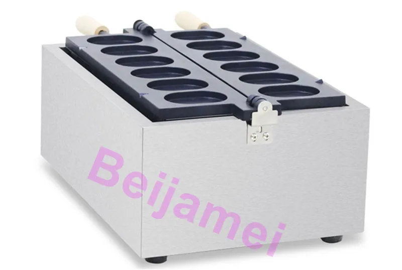 BEIJAMEI Лучшая Продажа корейское яйцо хлебопечка Коммерческая форма яйца
